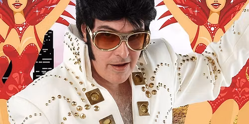 Elvis Tribute | The Hotel