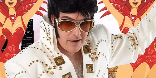 Elvis Tribute | The Hotel
