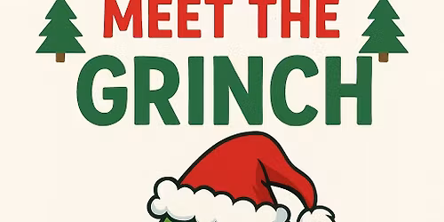 Meet The Grinch