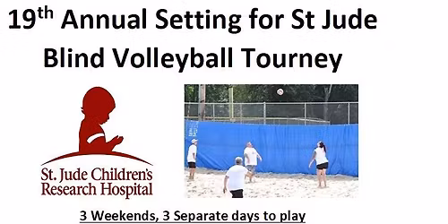 19th Annual Setting for St Jude Children's Research Hospital 