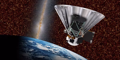 SPHEREx: NASA\u2019s New 3D Cosmos-Mapping Machine