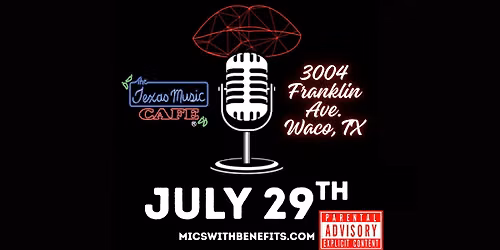 Mics with Benefits Episode 15