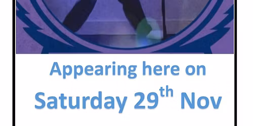 Frankie Rockin' Smith