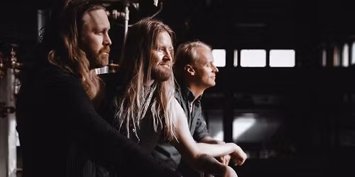 \u00c1rst\u00ed\u00f0ir | Het Penninckshuis - uitverkocht!