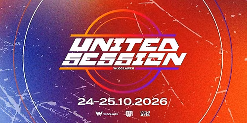 UNITED SESSION 2026