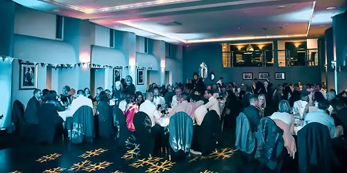 Ryston Runners Awards Evening 