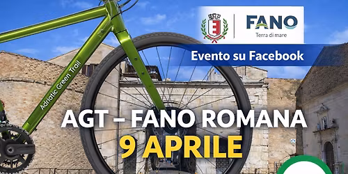 ADRIATIC GREEN TRAIL - AGT