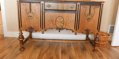 Unique and Whimsical Estate Sale \u2013 45 Comstock Road, Helena MT \u2013 Oct 1-3
