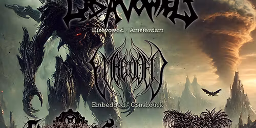 Northern Death Conference VII