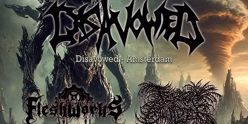 Northern Death Conference VII