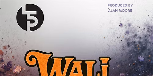 The Wali World Comedy Open Mic