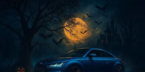 TT Christmas meal at the Dukes Head