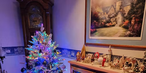 Island Troy at John Christ Winery