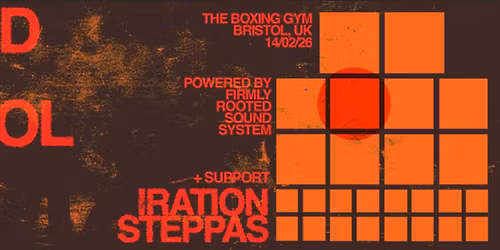 Firmly Rooted w\/ Stand High Patrol [Full Crew!] + Iration Steppas