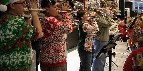 Merry TubaChristmas