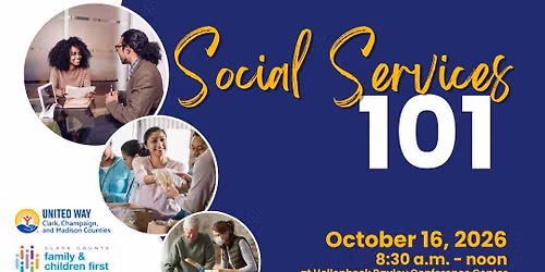 Social Services 101