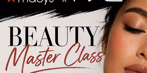 Macy\u2019s: MAC Master Class