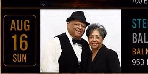 StepAfrica-Ballroom Extravaganza 