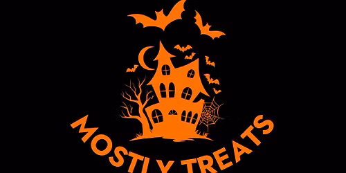 Halleyween at Temescal Alley