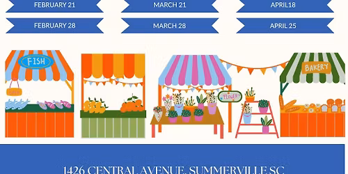 Winter Farmers Market