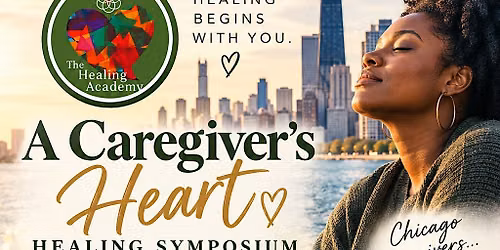 A Caregiver's Heart Symposium