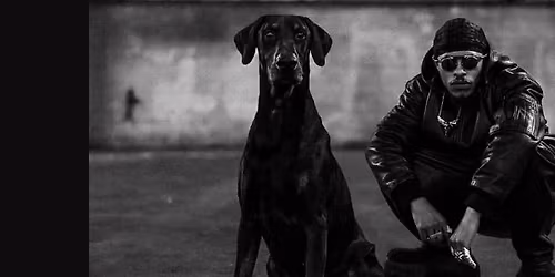 Versus apresenta Pink Siifu \u27e1 ZDB