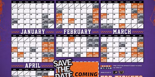 Trois-Rivieres Lions vs. Reading Royals