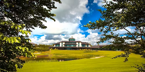 NISO Golf Classic for Charity