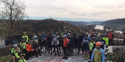 Just Another Dirty Dozen 2026