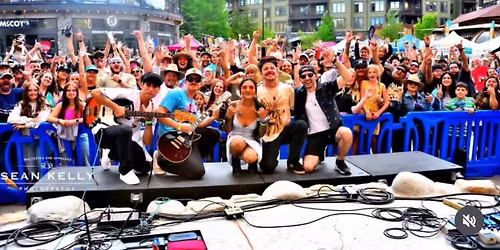 Mammoth Reggae Festival 2026