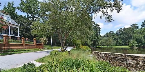 PHOENIX FLIES 2026 | A Walking Tour of Peachtree Heights East