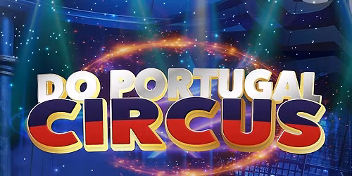 Do Portugal Circus: A Night Before Christmas at Under The Big Top Flower Mound