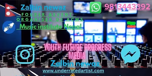 new youth new progress 