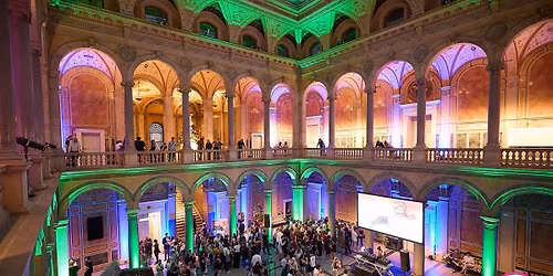 \u201eUnited by Music\u201c im Museum: MAK goes Eurovision Song Contest