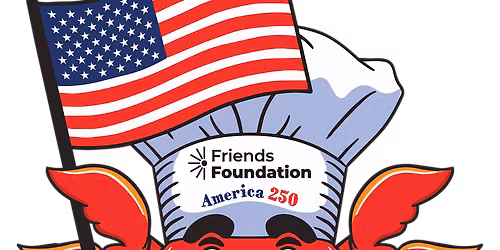 13th Annual Friends Foundation Crab Crawl