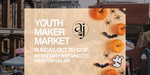 Youth Maker Market