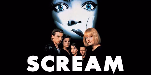 Scream (1996)