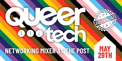 2026 QueerTechSTL Kickoff & Strategy Reveal