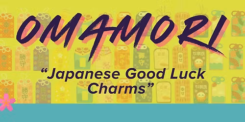 Omamori Workshop