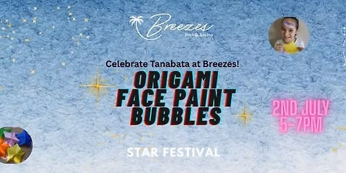 Breezes Star Festival 