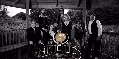 Little Lies - Fleetwood Mac Tribute