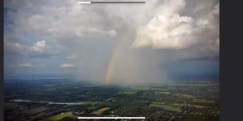 4th Day Ultreya at Christ Community Church in Warners