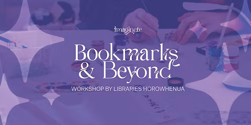 Bookmarks & Beyond Workshop