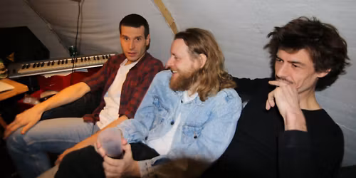 Opsving i Sluseg\u00e5rden