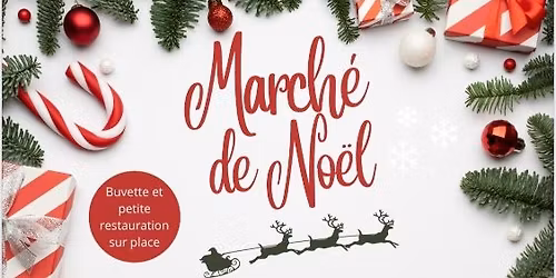 March\u00e9 de No\u00ebl