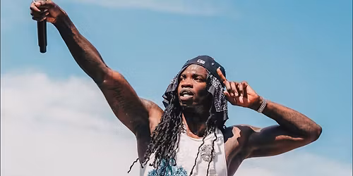 Lancey Foux Berlin Tickets