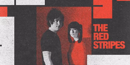 The Red Stripes