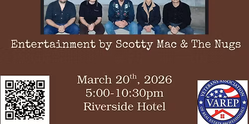 Stars, Stripes and Boots Gala