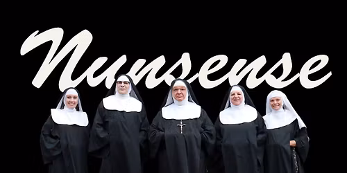 Nunsense presented by Lackawanna College and Our Cabaret Productions
