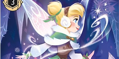 Winterspell Set Championship